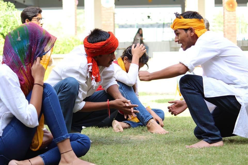 Jaipuria Institute of Management Events photo 4